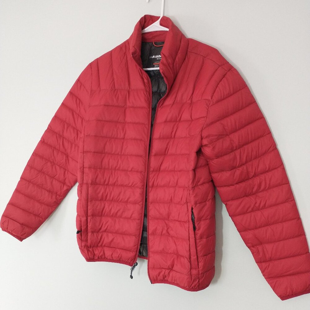 NWOT Hawke & Co. Empire 2.0 PrimaLoft Packable Down Jacket